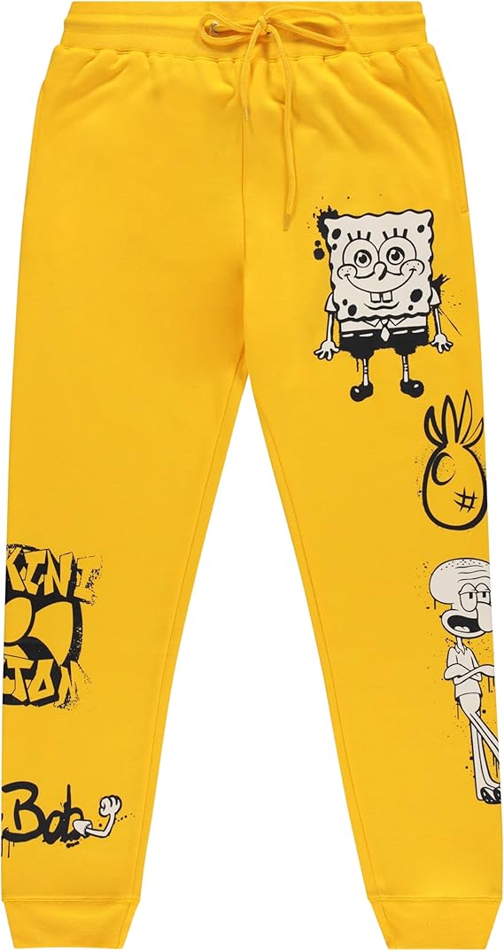 CALÇA MOLETOM